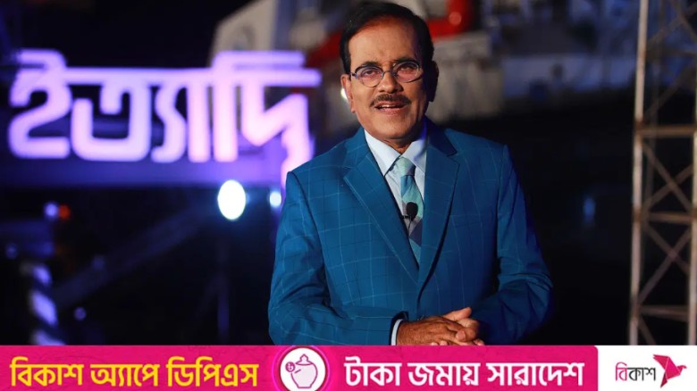 Hanif Sanket reveals what happened during the shooting of Th