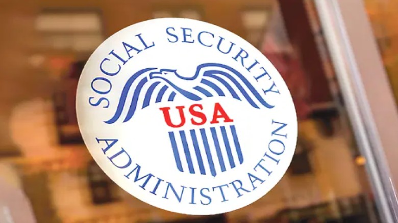 When he went to renew his driving license, he found out that