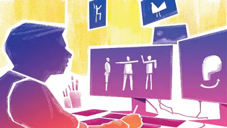 Lack of focus on skill development, a rush to create freelan