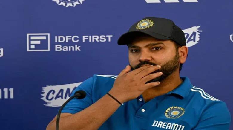 This is not a school, nor a punishment, says India's chief s