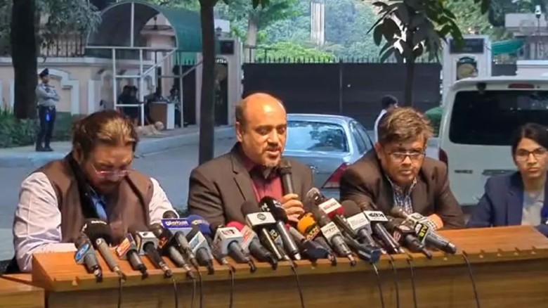 DRU calls for ensuring journalists' access to the Secretaria