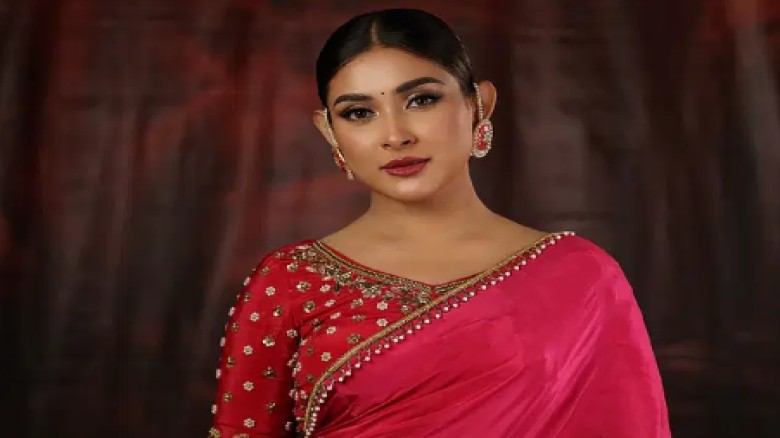 Mehjabeen's life changed on this day.