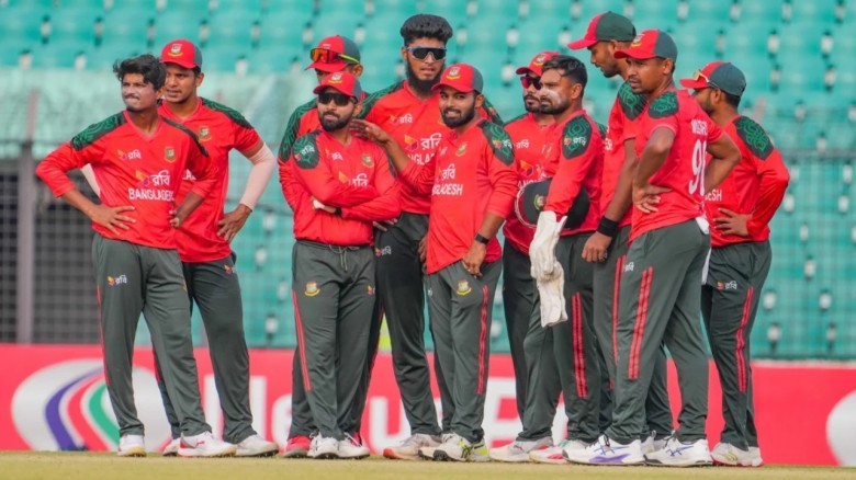 Kolkata fears loss as Bangladesh decides not to play in India